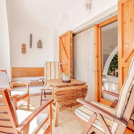 Holiday home In Platja Daro With Wifi *