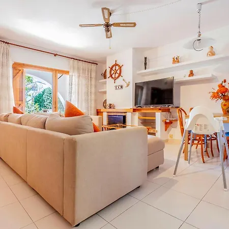 In Platja Daro With Wifi Holiday home Platja d'Aro
