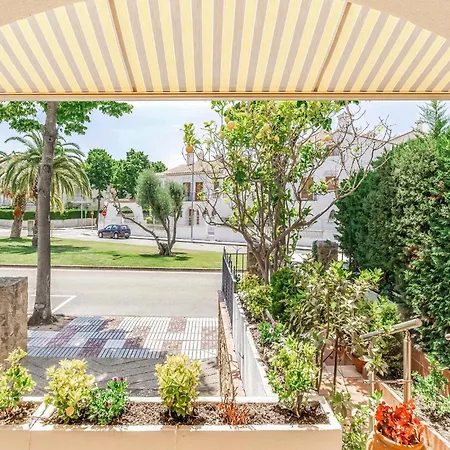 Holiday home In Platja Daro With Wifi *