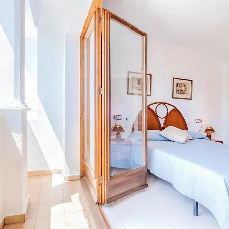 In Platja Daro With Wifi Holiday home Platja d'Aro