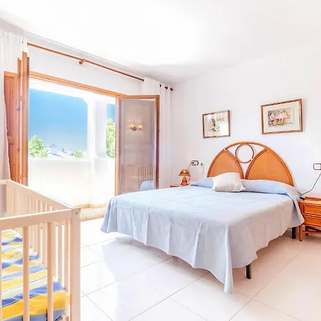 Holiday home In Platja Daro With Wifi