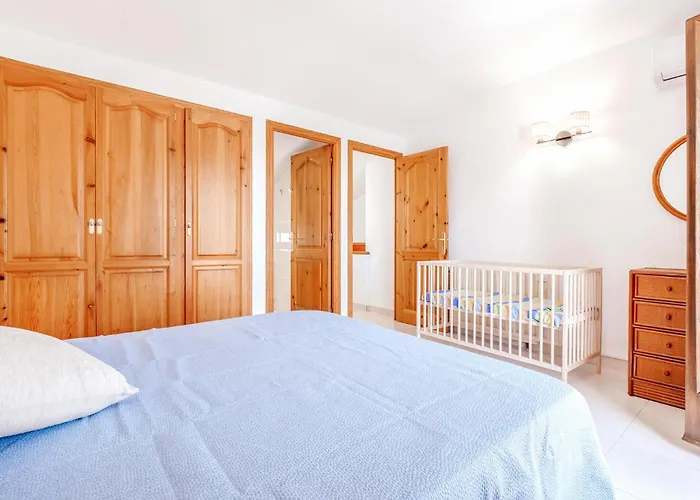 In With Wifi Semesterbostad