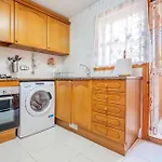 Beach Front Home In Platja D'Aro With Wifi Platja d'Aro (Playa de Aro)