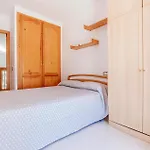 Beach Front Home In Platja D'Aro With Wifi *