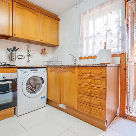 In With Wifi Platja d'Aro