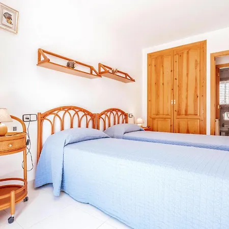 Holiday home In With Wifi Platja d'Aro