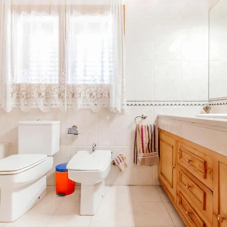 Holiday home In With Wifi Platja d'Aro