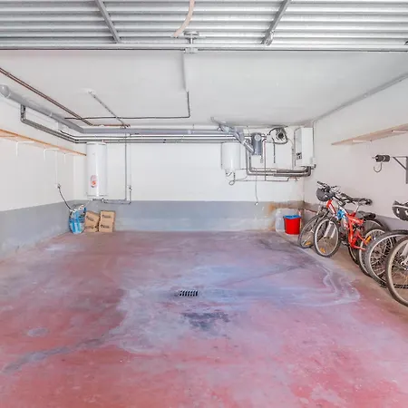 Holiday home In With Wifi Platja d'Aro