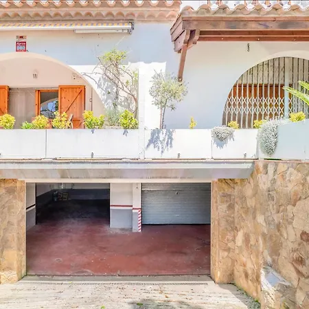 In With Wifi Feriehus *