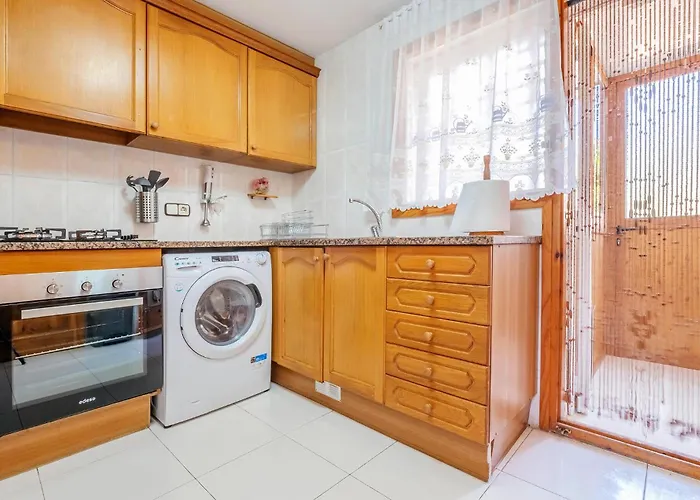 In With Wifi Platja d'Aro