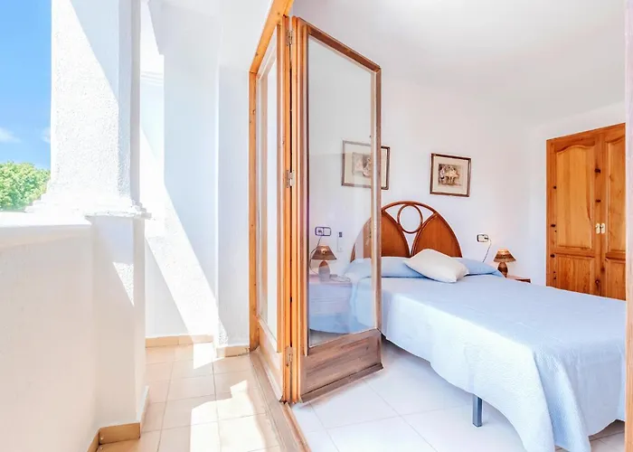 In With Wifi Tatil Evi Platja d'Aro