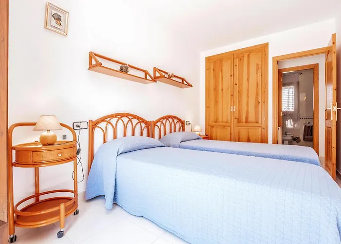 Tatil Evi In With Wifi Platja d'Aro