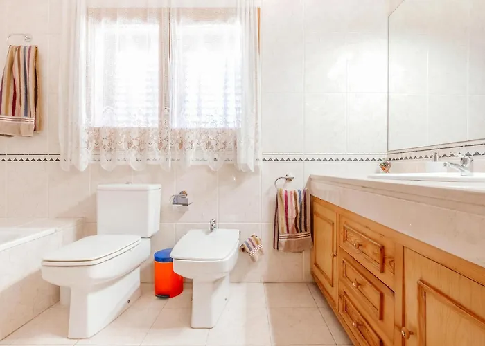 Tatil Evi In With Wifi Platja d'Aro