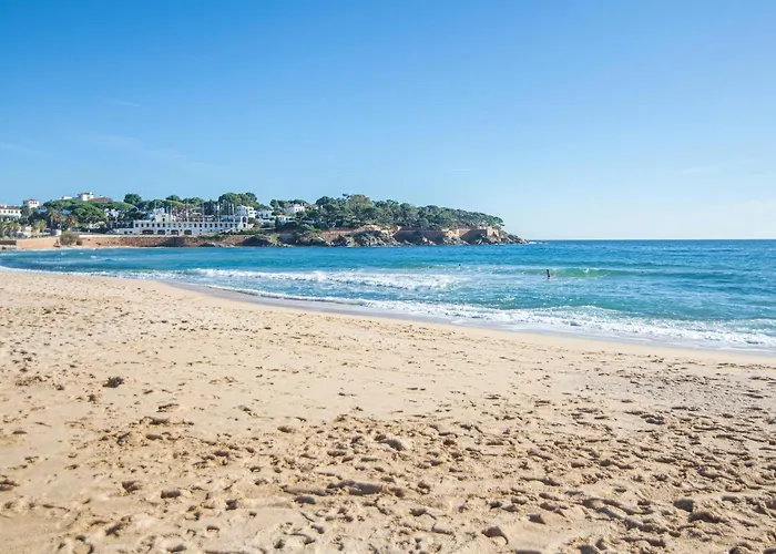 In With Wifi Platja d'Aro