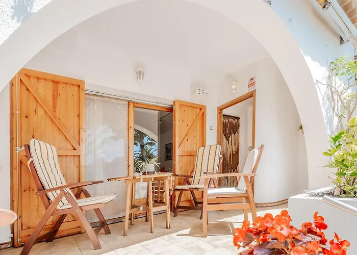 In With Wifi Platja d'Aro