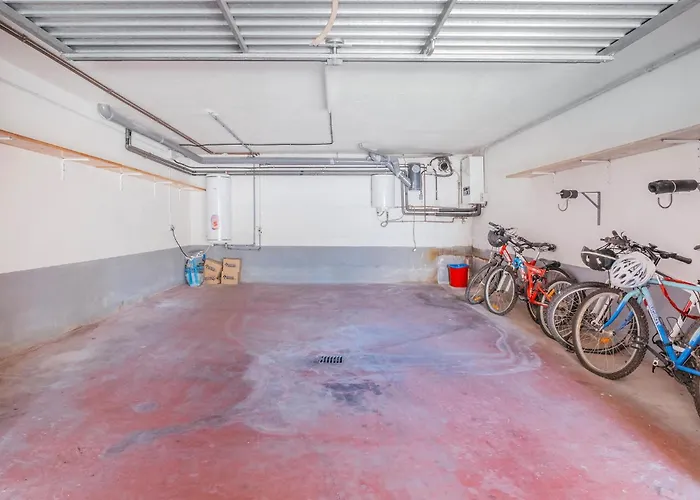 Tatil Evi In With Wifi Platja d'Aro