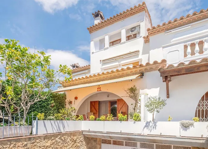 In With Wifi * Platja d'Aro