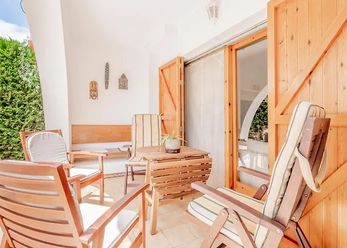 In With Wifi Tatil Evi Platja d'Aro