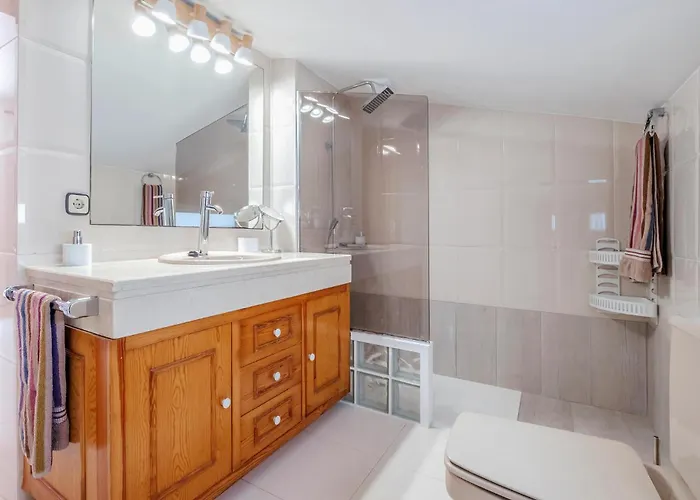 In With Wifi Будинок відпочинку Платжа-д'Ару